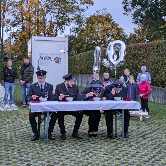 Ämterbitten