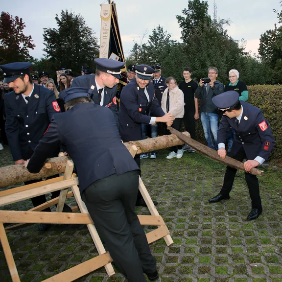 Ämterbitten