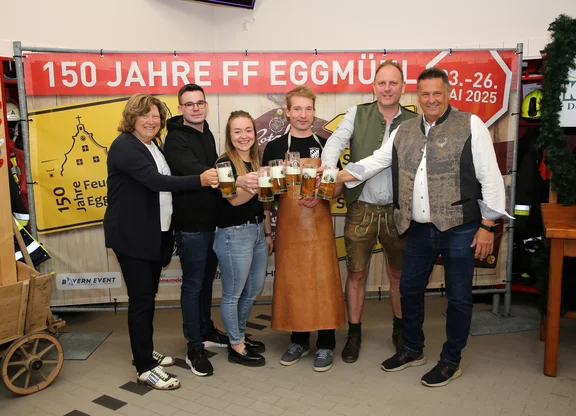 Bierprobe